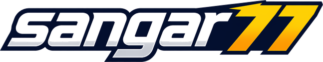 Logo sangar77